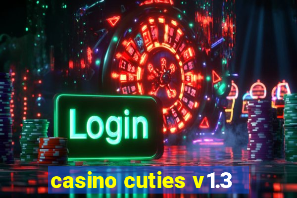 casino cuties v1.3 - android apk